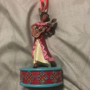 Disney Elena 2016 ornament